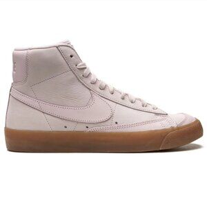 Nike Blazer Mid Premium "Pearl Pink/Gum" sneakers  8